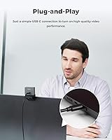 OBSBOT Meet 2 4K Webcam — image 5