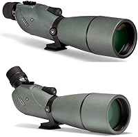 Vortex Viper HD 20-60x80 Spotting Scope — image 1