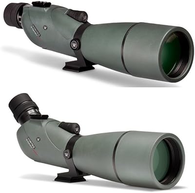 Vortex Viper HD 20-60x80 Spotting Scope