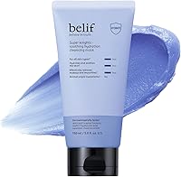 belif Super Knights Soothing Hydration Cleansing Mask 5.0 fl. oz — image 1