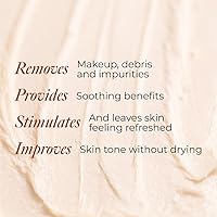 Borghese Crema Saponetta Creme Cleanser 6.7oz — image 5