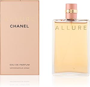 Chanel Allure Eau de Parfum Spray 1.2 oz Review