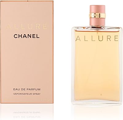 Chanel Allure Eau de Parfum Spray 1.2 oz