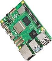 Raspberry Pi 5 4GB — image 3
