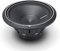 Rockford Fosgate P2D4-15 Punch 15″ 4-Ohm DVC Subwoofer — image 5