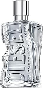 Diesel Eau de Parfum for Men, Unisex, 100mL Review