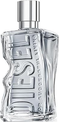 Diesel Eau de Parfum for Men, Unisex, 100mL