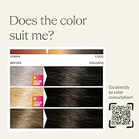 Khadi Black Natural Hair Color 3.5oz — image 4