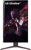 LG 27GP850-B Ultragear Gaming Monitor 27-Inch QHD — image 10