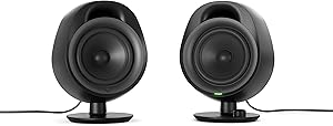SteelSeries Arena 3 2.0 Desktop Gaming Speakers Review