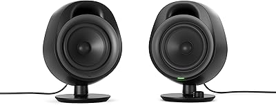 SteelSeries Arena 3 2.0 Desktop Gaming Speakers