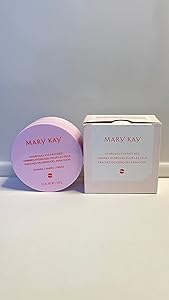 Mary Kay Hydrogel Eye Patches 6.49oz Review