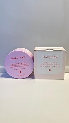 Mary Kay Hydrogel Eye Patches 6.49oz
