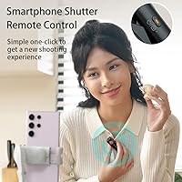 Hohem MIC-01 Wireless Lavalier Microphone — image 4