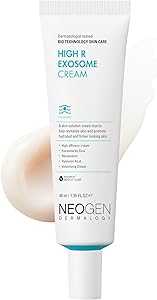 Neogen Dermalogy High R Exosome Cream 1.36oz Review