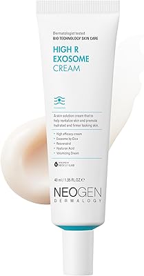 Neogen Dermalogy High R Exosome Cream 1.36oz