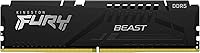 Kingston Fury Beast 16GB (2x8GB) 5600MT/s DDR5 Desktop Memory Kit — image 2