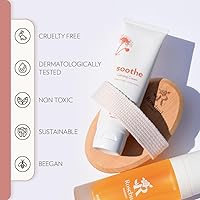 Rosebud Woman Soothe Calming Cream with Arnica & Chamomile 2.7oz — image 4