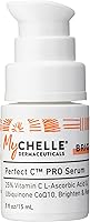 MyCHELLE Dermaceuticals Perfect C Pro Serum 25% Vitamin C 0.5oz — image 1