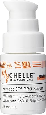 MyCHELLE Dermaceuticals Perfect C Pro Serum 25% Vitamin C 0.5oz