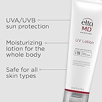 EltaMD UV Lotion Body Sunscreen SPF 30+ 7oz — image 3