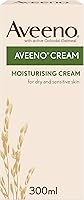 Aveeno Moisturising Cream 300mL — image 1