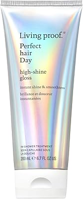 Living Proof Perfect Hair Day High-Shine Gloss 4 oz