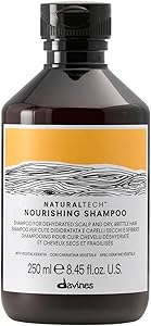 Davines Naturaltech Nourishing Shampoo & Conditioner 9.92oz Review