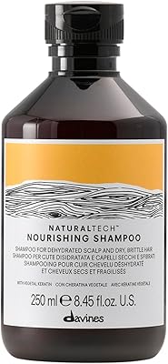 Davines Naturaltech Nourishing Shampoo & Conditioner 9.92oz