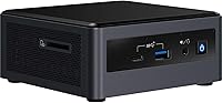 Intel NUC 10 Performance Kit – Intel Core i5-10210U — image 1