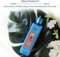 Blue Nectar Stretch Mark Cream 200mL — image 5