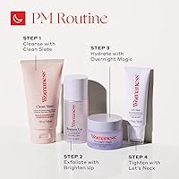 Womaness Let's Neck Firming Serum - 50ml Roller — image 8