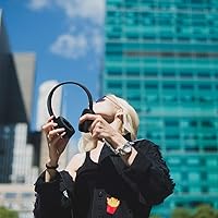 JBL Tune 500BT Wireless On-Ear Headphones — image 8