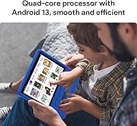 Maxsignage K109A-B 10″ Kids Tablet 32GB — image 4