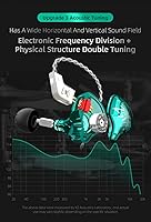 KZ ZST X In-Ear Monitors — image 2