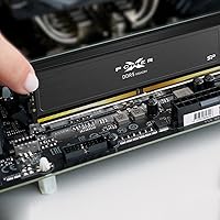 Silicon Power Value Gaming DDR5 32GB (2x16GB) 6000MT/s Desktop RAM — image 4