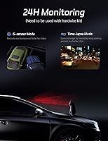 Pelsee P10 Plus 4K Rear View Mirror Camera — image 7