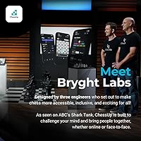 ChessUp 2 Electronic Chess Board by Bryght Labs — image 9