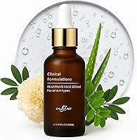 Inblair Rejuvenate Resurfacing Face Serum 1 fl.oz. — image 1