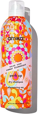 Amika Perk Up Talc-Free Dry Shampoo 7.9oz