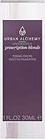 Urban Alchemy Individual Prescription Blonde Toning Drops 30mL — image 2