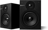 Cambridge Audio SX-50 Bookshelf Speakers — image 1