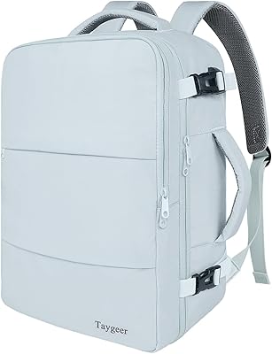 Taygeer 35L Travel Backpack