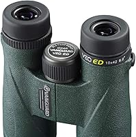 Vanguard VEO ED 10x42 Binoculars — image 4