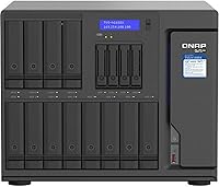 QNAP TVS-h1688X-W1250-32G NAS — image 2