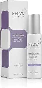 NEOVA SmartSkincare DNA Total Repair Serum 30 mL Review