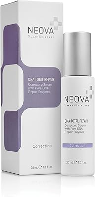 NEOVA SmartSkincare DNA Total Repair Serum 30 mL