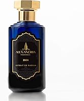 Alexandria Fragrances Zion Eau De Parfum 60mL — image 1