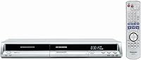 Panasonic DMR-ES15S Progressive Scan DVD Recorder — image 1