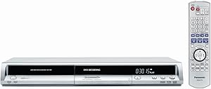 Panasonic DMR-ES15S Progressive Scan DVD Recorder Review